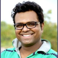 Raushan Singh
