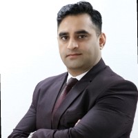 Sohan singh Jamwal