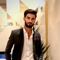 Zaryaab Khurram