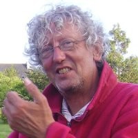 Luc Van De Lagemaat