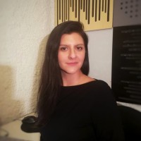 Patricia Almarza