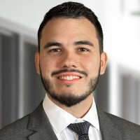 Steven Orozco
