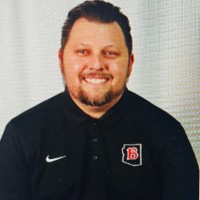 Scott Nicholson
