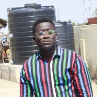 Mbemba Omega