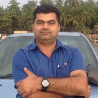 Suresh Choudhary