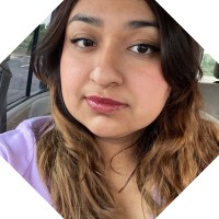 Angela Cesar