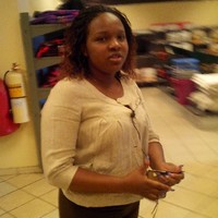 Gladys Tsoka