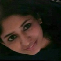 Meera S Kumar
