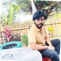 Sai Akhil Gajjala