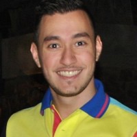 Ibrahim Abounaaje