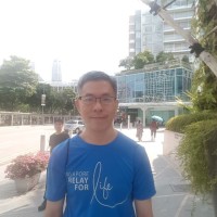 Marc, Yuen Koh Chow