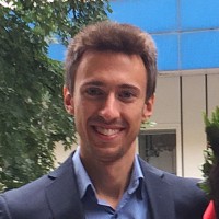 Alessandro Gaietta