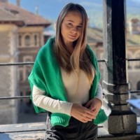 Delia Boja
