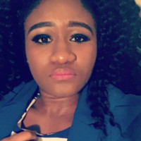 Gabrielle Oruketoh