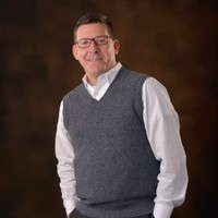 Gregory Smith