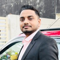 Vikash Kumar