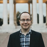 Mark Genter