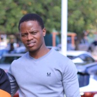 Thabo Ndaba