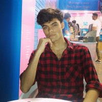 Tanishq Dubey