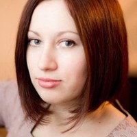 Nataliia Andriushyna