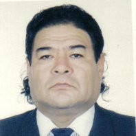 Jorge Arturo SUAREZ CHACON