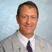 Steven D. Levin MD, MBA