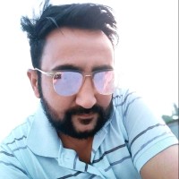 R P J Rajput