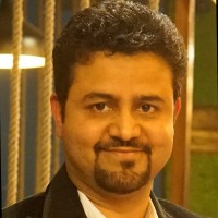 Sunil Pandit