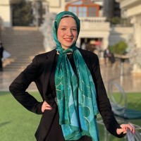 Aya Elfiky