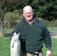 Kevin. Maughan