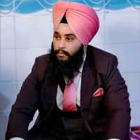Kuljeet Singh