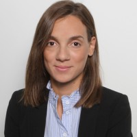 Fay Papakonstantinou