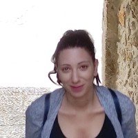 Christina Thomidi Leonardou