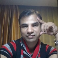 Umar Parvez
