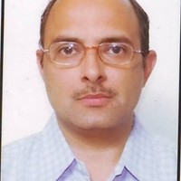 Mayank Dave