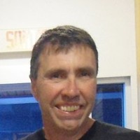 Brian Anthony