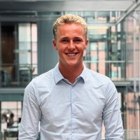 Benjamin den Hartog