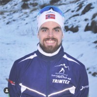 Morten Elieson