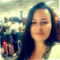 Sandra MESSINE
