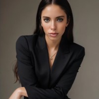 Francisca Andrea Rodriguez Olivares