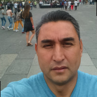Saul Rocha