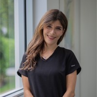 Alexandra Giladi