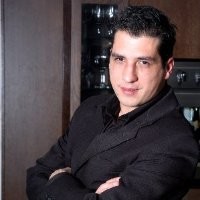 Greg Terzakis