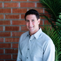 Joel Lipman
