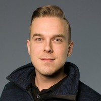 Antti Argillander