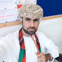 Faiz Albalushi