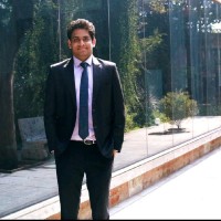 Anand Abhishek