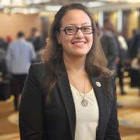 Shahinaz Ahmed, Pmp, Mba