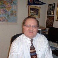 Lance Brenn