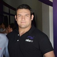 David R. Salinas Villarreal